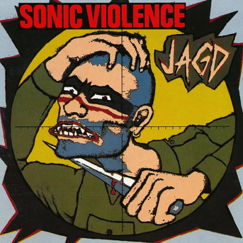 Sonic Violence : Jagd
